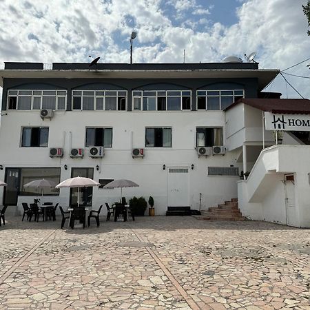Avio Hotel Diyarbakır Dış mekan fotoğraf