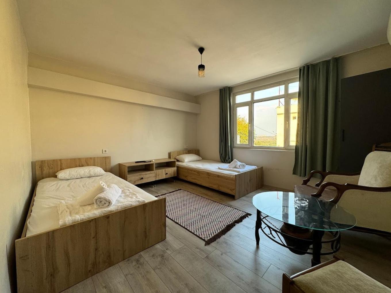 Avio Hotel Diyarbakır Dış mekan fotoğraf