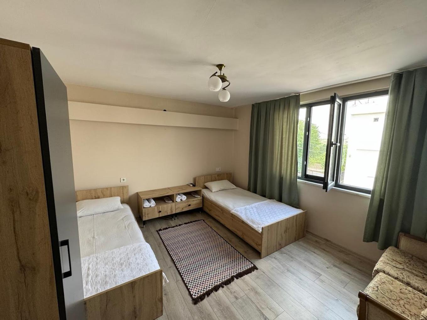 Avio Hotel Diyarbakır Dış mekan fotoğraf